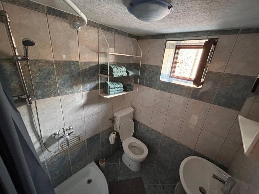 App Franci Parenzana Apartment Marusici  Exterior foto
