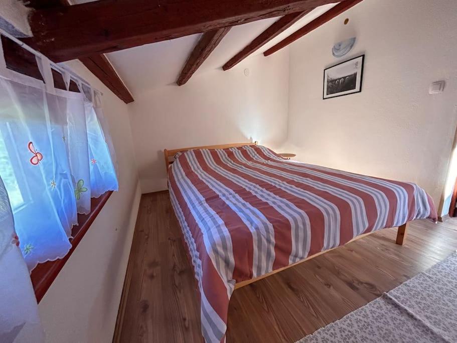 App Franci Parenzana Apartment Marusici  Exterior foto