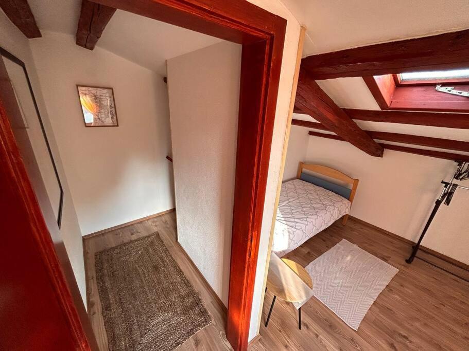 App Franci Parenzana Apartment Marusici  Exterior foto