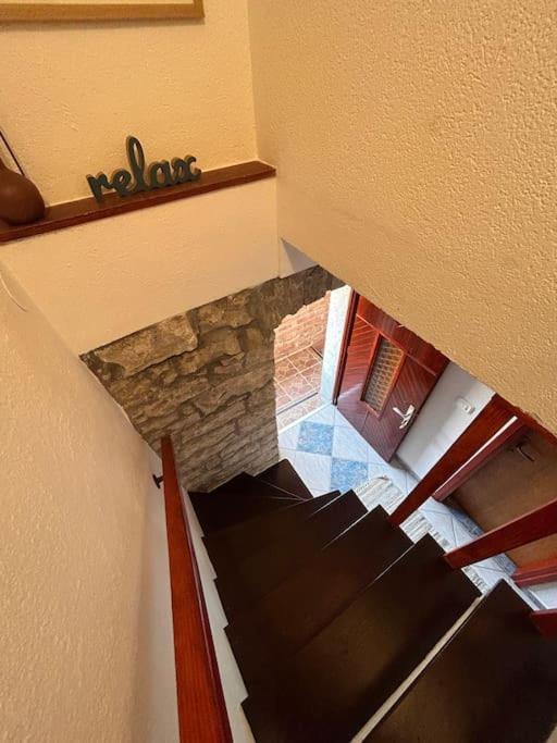 App Franci Parenzana Apartment Marusici  Exterior foto