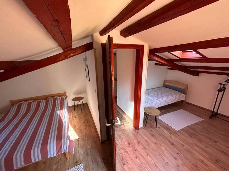 App Franci Parenzana Apartment Marusici  Exterior foto
