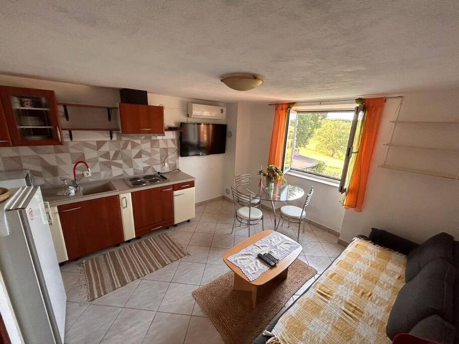 App Franci Parenzana Apartment Marusici  Exterior foto